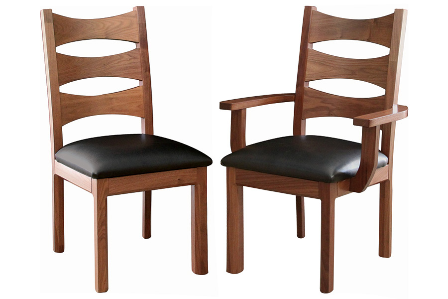 columbo dining chairs
